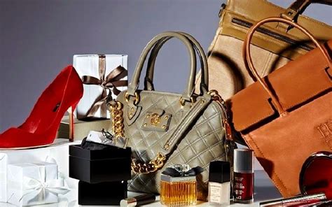 luxury items every woman wants